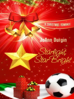 cover image of Starlight, Star Bright